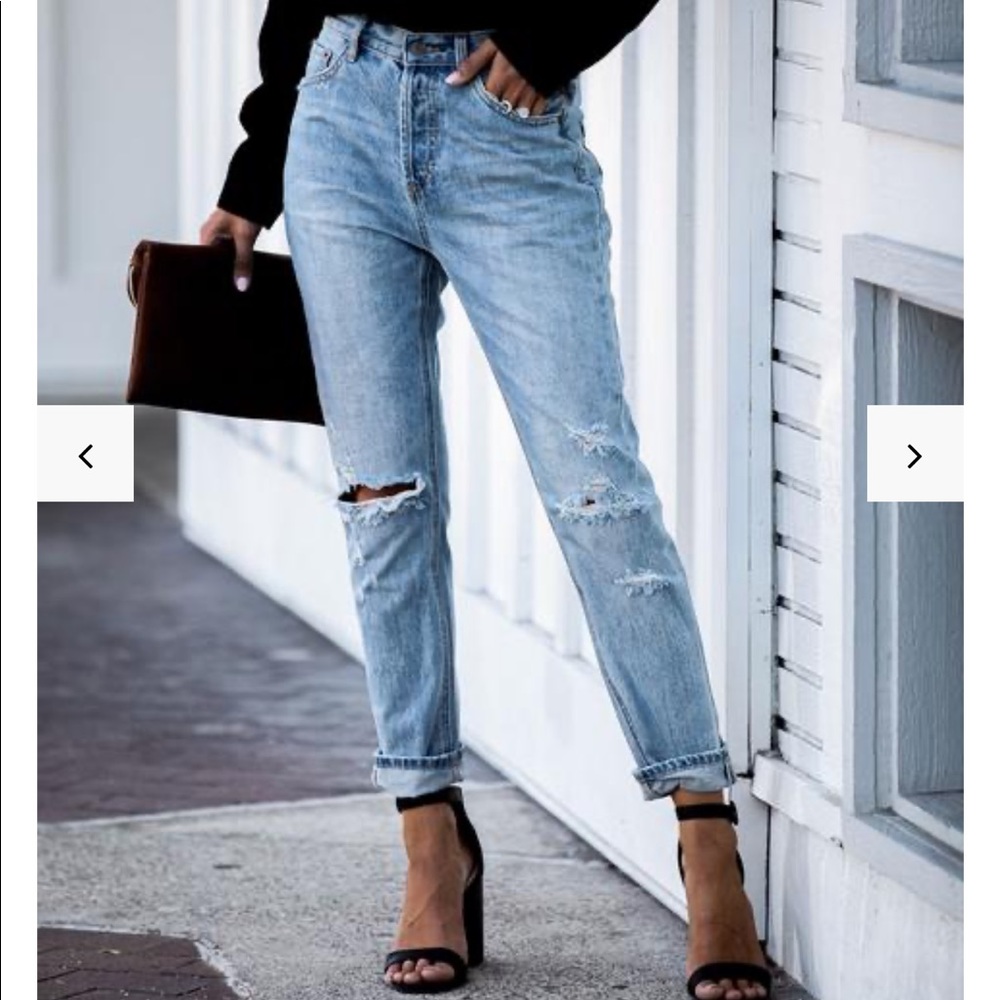 Vici Collection Jeans